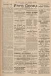 Music Hall and Theatre Review Friday 09 March 1900 Page 15