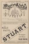 Music Hall and Theatre Review Friday 09 March 1900 Page 16