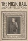 Music Hall and Theatre Review Friday 29 June 1900 Page 1