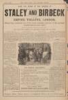 Music Hall and Theatre Review Friday 13 July 1900 Page 16