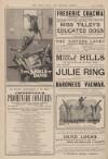 Music Hall and Theatre Review Friday 13 July 1900 Page 25