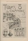 Music Hall and Theatre Review Friday 13 July 1900 Page 34