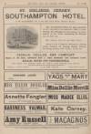 Music Hall and Theatre Review Friday 20 July 1900 Page 16