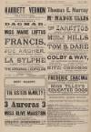 Music Hall and Theatre Review Friday 27 July 1900 Page 6