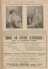 Music Hall and Theatre Review Friday 03 August 1900 Page 13