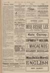 Music Hall and Theatre Review Friday 24 August 1900 Page 5