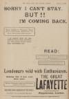 Music Hall and Theatre Review Friday 07 September 1900 Page 16