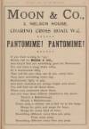 Music Hall and Theatre Review Friday 23 November 1900 Page 11