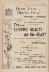 Music Hall and Theatre Review Friday 21 December 1900 Page 18