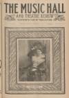 Music Hall and Theatre Review Friday 01 February 1901 Page 1