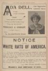 Music Hall and Theatre Review Friday 01 March 1901 Page 5