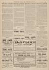 Music Hall and Theatre Review Friday 08 November 1901 Page 8