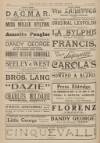 Music Hall and Theatre Review Friday 13 June 1902 Page 6