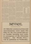 Music Hall and Theatre Review Friday 19 December 1902 Page 6