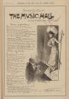 Music Hall and Theatre Review Friday 19 December 1902 Page 25