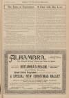 Music Hall and Theatre Review Friday 19 December 1902 Page 27