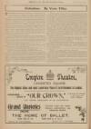 Music Hall and Theatre Review Friday 19 December 1902 Page 28