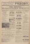 Music Hall and Theatre Review Friday 20 March 1903 Page 4