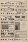 Music Hall and Theatre Review Friday 29 May 1903 Page 6