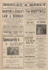 Music Hall and Theatre Review Friday 28 August 1903 Page 4