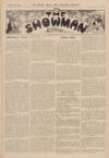 Music Hall and Theatre Review Friday 28 August 1903 Page 13