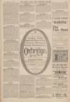 Music Hall and Theatre Review Friday 20 November 1903 Page 15