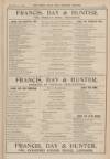 Music Hall and Theatre Review Friday 27 November 1903 Page 11