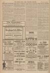 Music Hall and Theatre Review Friday 26 February 1904 Page 8