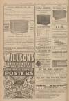 Music Hall and Theatre Review Friday 26 February 1904 Page 12