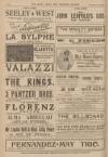 Music Hall and Theatre Review Friday 26 February 1904 Page 16