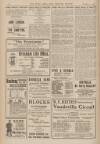 Music Hall and Theatre Review Friday 06 October 1905 Page 8