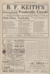 Music Hall and Theatre Review Friday 15 June 1906 Page 6