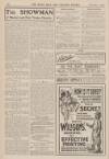 Music Hall and Theatre Review Friday 02 November 1906 Page 12