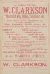 Music Hall and Theatre Review Friday 21 December 1906 Page 2