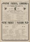 Music Hall and Theatre Review Friday 08 March 1907 Page 16