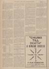 Music Hall and Theatre Review Friday 01 January 1909 Page 10