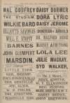 Music Hall and Theatre Review Thursday 01 July 1909 Page 3