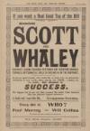 Music Hall and Theatre Review Thursday 14 April 1910 Page 16