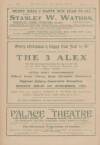 Music Hall and Theatre Review Thursday 22 December 1910 Page 12