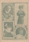 Music Hall and Theatre Review Thursday 22 December 1910 Page 25