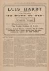 Music Hall and Theatre Review Thursday 22 December 1910 Page 32