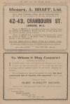 Music Hall and Theatre Review Thursday 01 June 1911 Page 16