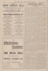 Music Hall and Theatre Review Thursday 16 November 1911 Page 6