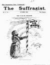 Suffragist