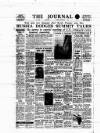 Newcastle Journal Wednesday 06 August 1958 Page 1