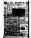 Newcastle Journal Tuesday 22 March 1960 Page 1