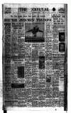 Newcastle Journal Thursday 12 January 1961 Page 1