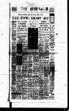 Newcastle Journal Monday 02 April 1962 Page 1