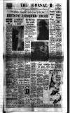 Newcastle Journal Saturday 01 September 1962 Page 1