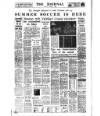 Newcastle Journal Monday 07 January 1963 Page 10